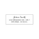 Search for font rubber stamps Handwriting