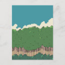 Search for linocut cards stamps Nature