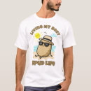Search for living my best life tshirts Beach