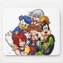 Search for goofy mousepads Kairi