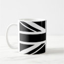 Search for london mugs Black