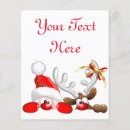Search for santa flyers Reindeer
