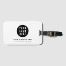 Search for logo luggage tags Branded