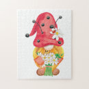 Search for gnome puzzles Nature