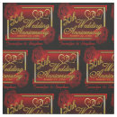 Search for wedding fabric Gold