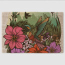 Search for hummingbird flowers doormats Nature