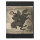 Search for gothic tablecloths Vintage