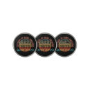 Search for vintage golf ball markers Trendy