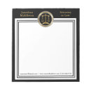 Search for lawyer notepads Paralegal