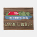 Search for camping tent doormats Vacation