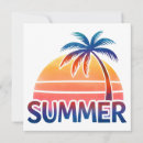 Search for summertime cards Retro