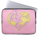 Search for tablet laptop cases Lola bunny
