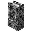 Search for gothic gift bags Grey