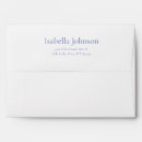 Search for labels envelopes Elegant