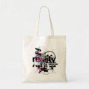 Search for abstract tote bags Contemporary