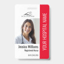 Search for work badges Nurse