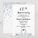 Search for diamond wedding invitations White