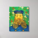 Search for mailman art Beard