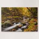 Search for white mountain puzzles Foliage