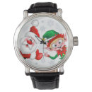 Search for santa watches Cute