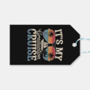 Search for cruise gift tags Funny