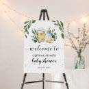 Search for baby sprinkle party decor Greenery