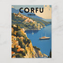 Search for greece corfu postcards Greek