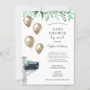 Search for long distance baby shower Shower from afar