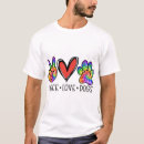 Search for paws tshirts Dye