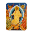Search for orthodox icon magnets Jesus