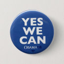 Search for vintage political buttons Elections