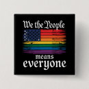 Search for lgbtq buttons Month