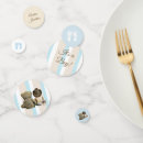 Search for bear baby confetti Blue