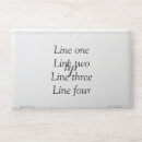 Search for transparent laptop skins Motivational quote
