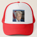 Search for trump hats United states
