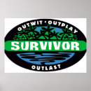 Search for survivor gifts Anime
