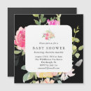 Search for baby shower invitation magnets Whimsical