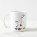Search for goose mugs Geese