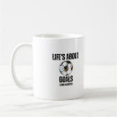 Search for soccer mugs Funny