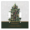 Search for christmas light switch covers Elegant
