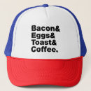Search for bacon hats foodie