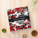 Search for camouflage binders Military uniform