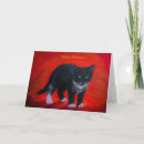 Search for tuxedo cat christmas cards Pets