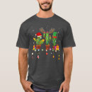 Search for christmas cactus tshirts Santa