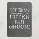 Search for groomsman cards Groomsmen