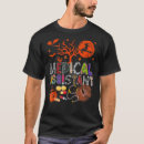 Search for medical halloween tshirts Zombie