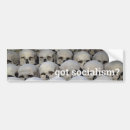 Search for history bumper stickers America