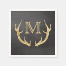 Search for antler napkins Deer antlers