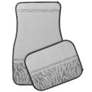 Search for zebra car floor mats Wild