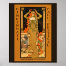 Search for fall festival posters Cincinnati